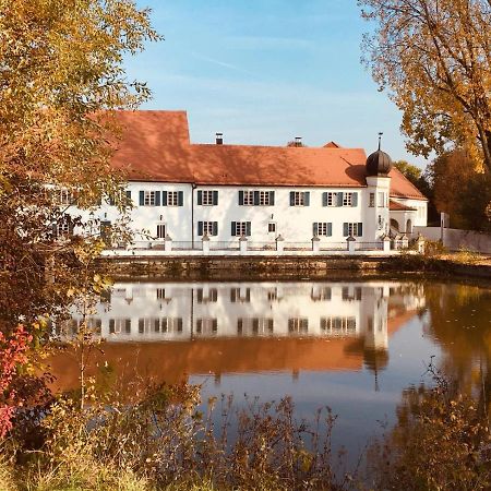 Schloss Otting Otting  エクステリア 写真