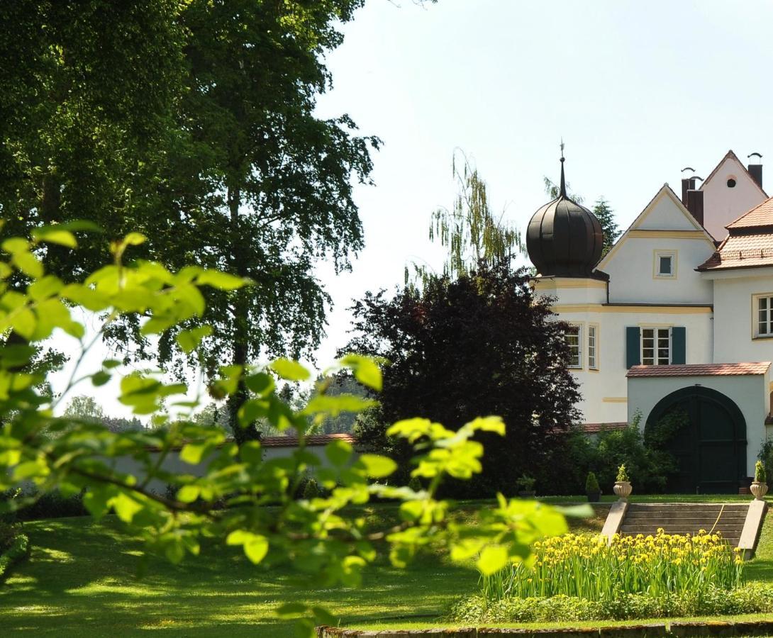 Schloss Otting Otting  エクステリア 写真